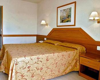 foto hotel �pan�lsko - Costa Brava - Lloret de mar